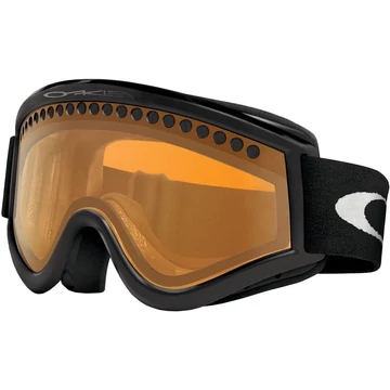Oakley E-Frame síszemüveg Black Persimmon
