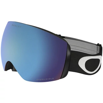 Oakley Flight Deck XM síszemüveg Matte Black/ Prizm Sapphire