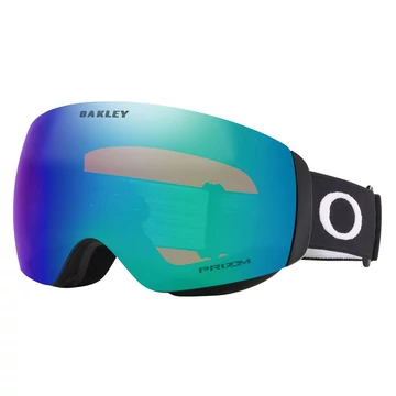 Oakley Flight Deck M  síszemüveg Matte Black/ Prizm Argon