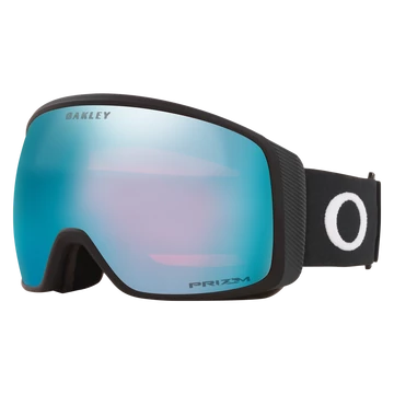 Oakley Flight Tracker L síszemüveg Matte Black/ Prizm Sapphire