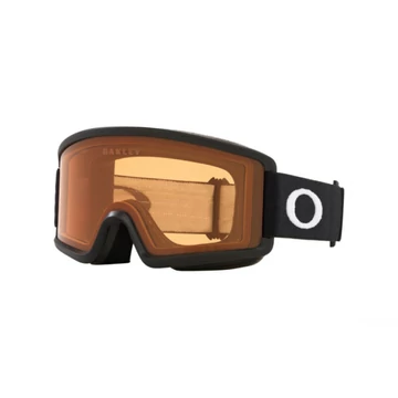 Oakley Targetline S síszemüveg Matte Black Persimmon