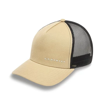 Oakley Chalten Cap baseball sapka Pebble/Mist