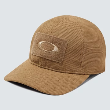 Oakley SI Cap baseball sapka Coyote