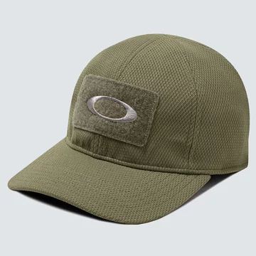 Oakley SI Cap baseball sapka Worn Olive