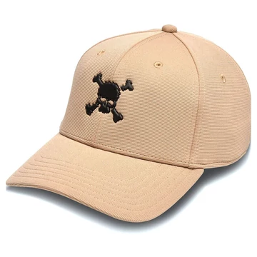 Oakley Scatter Skull FF Hat baseball sapka Rye