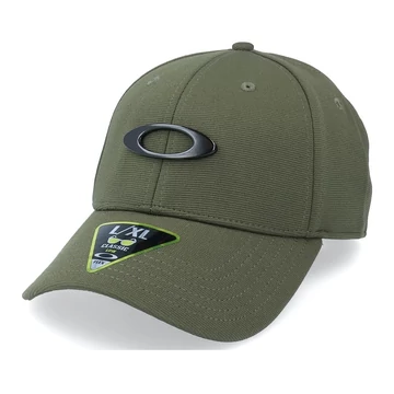 Oakley Tincan Cap baseball sapka New Dark Brush