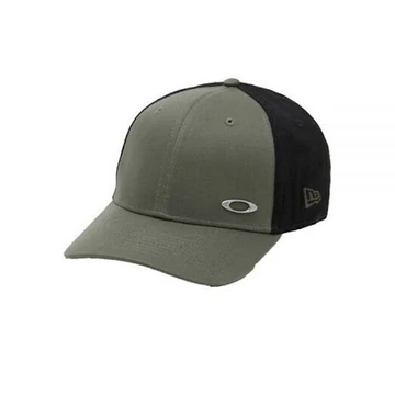 Oakley Tinfoil Cap baseball sapka Dark Brush