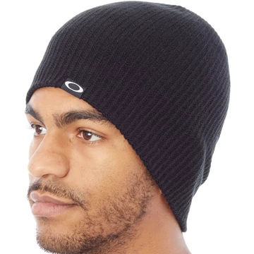 Oakley Backbone Beanie téli sapka Blackout