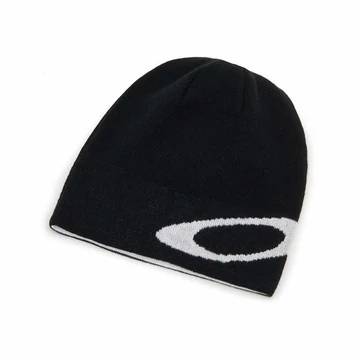 Oakley Ellipse Beanie sapka Blackout