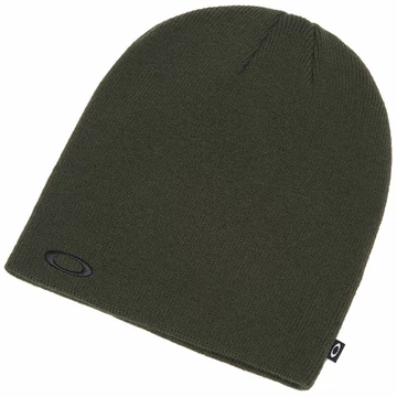 Oakley Fine Knit Hat téli sapka New Dark Brush