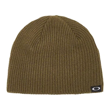 Oakley Session Beanie sapka Army Green