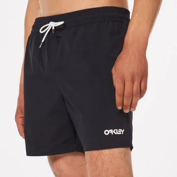 Oakley All Day 16 Beach Short férfi short Blackout
