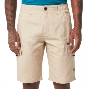 Oakley Vanguard Cargo Short 3.0 férfi rövidnadrág Humus