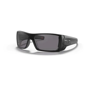 Oakley Batwolf napszemüveg Matte Black Grey Polarized