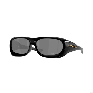 Oakley De Soto napszemüveg Polished Black Black Iridium