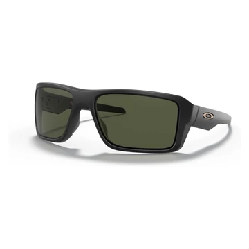 Oakley Double Edge napszemüveg Matte Black Dark Grey