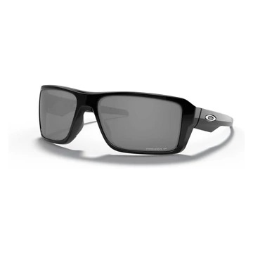 Oakley Double Edge napszemüveg Polished Black Prizm Black Polarized