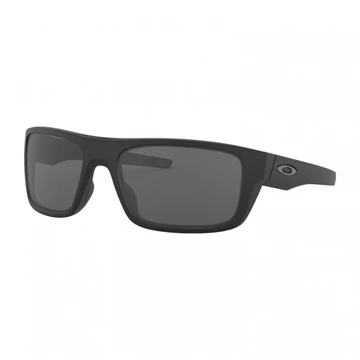 Oakley Drop Point napszemüveg Matte Black Grey