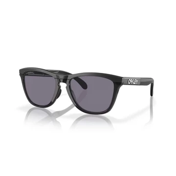 Oakley Frogskins Range napszemüveg Matte Black Prizm Grey