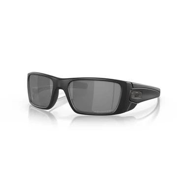Oakley SI Fuel Cell napszemüveg Ceralote Graphite Black Black Iridium Polarized