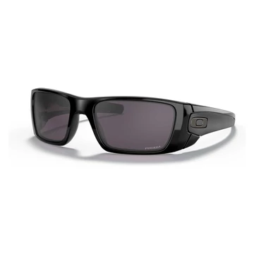 Oakley Fuel Cell napszemüveg Polished Black Prizm Grey