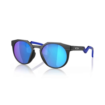 Oakley HSTN napszemüveg Matte Black Prizm Sapphire Polar