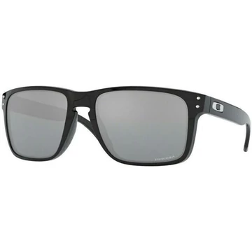 Oakley Holbrook XL napszemüveg Polished Black Prizm Black