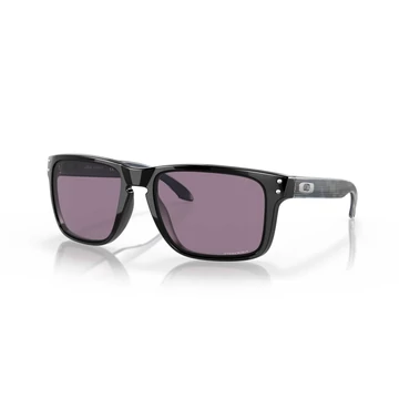 Oakley Holbrook XL napszemüveg Polished Black Prizm Grey