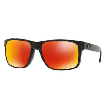 Oakley Holbrook napszemüveg Matte Black Prizm Ruby
