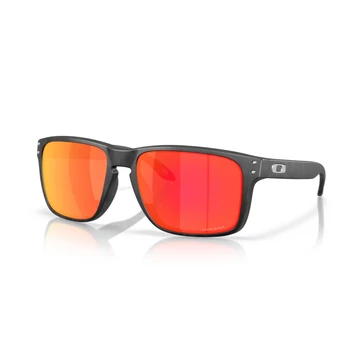 Oakley Holbrook XXL napszemüveg Matte Black Camo Prizm Ruby