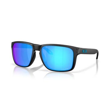 Oakley Holbrook XXL napszemüveg Matte Black Prizm Sapphire