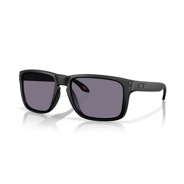 Oakley Holbrook XXL napszemüveg Matte Black Prizm Grey
