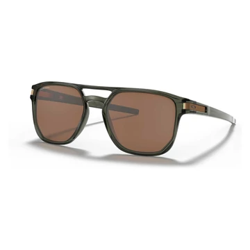 Oakley Latch Beta Napszemüveg Olive Ink Prizm Tungsten