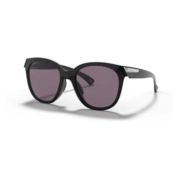 Oakley Low Key női napszemüveg Polished Black/ Prizm Grey
