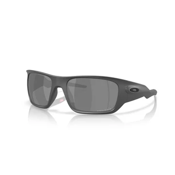 Oakley Masseter napszemüveg Steel Prizm Black
