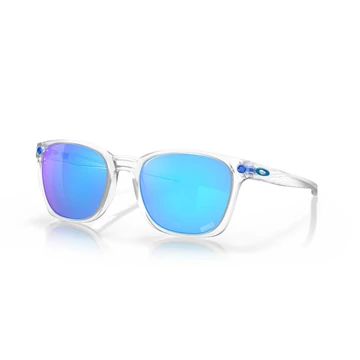 Oakley Ojector napszemüveg Matte Clear Prizm Sapphire