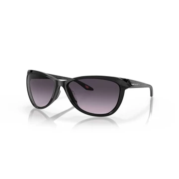 Oakley Pasque napszemüveg Black Ink Prizm Grey Gradient