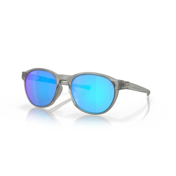 Oakley Reedmace napszemüveg Matte Grey Ink Prizm Sapphire