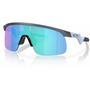 Oakley Resistor napszemüveg Blue Steel Prizm Sapphire