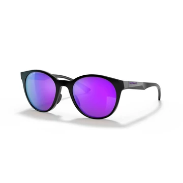 Oakley Spindrift női napszemüveg Polished Black Prizm Violet