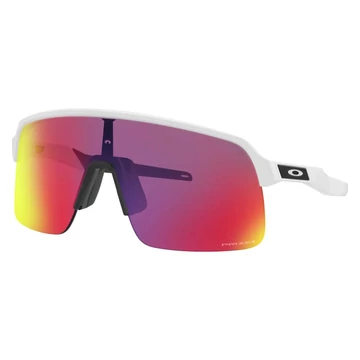 Oakley Sutro Lite napszemüveg Matte White Prizm Road 