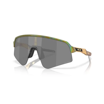 Oakley Sutro Lite Sweep Polaris Collection napszemüveg Fern Spacedust Prizm Black
