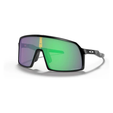 Oakley Sutro S napszemüveg Polished Black Prizm Jade