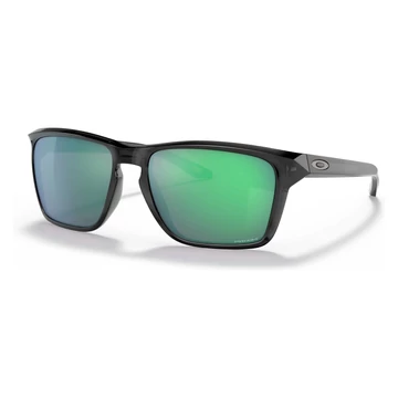 Oakley Sylas napszemüveg Black Ink Jade Iridium