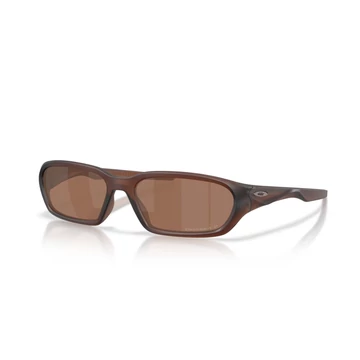 Oakley Terraforma napszemüveg Matt RootbeerPrizm Tunsten Polarized