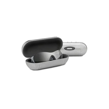 Oakley Large Metal Vault keménytok 
