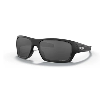 Oakley Turbine napszemüveg Matte Black Prizm Black Iridium