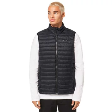 Oakley Omni Thermal Vest férfi mellény Blackout
