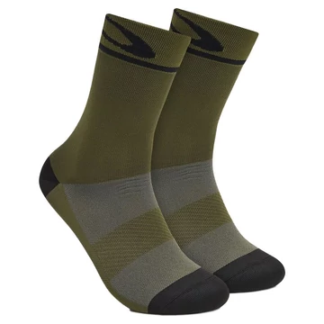 Oakley Cadence Socks zokni New Dark Brush