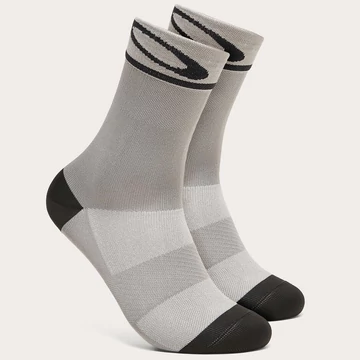 Oakley Cadence Soks zokni Cement